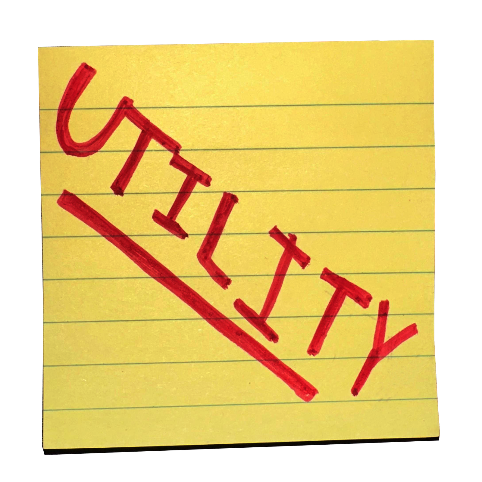 Utility